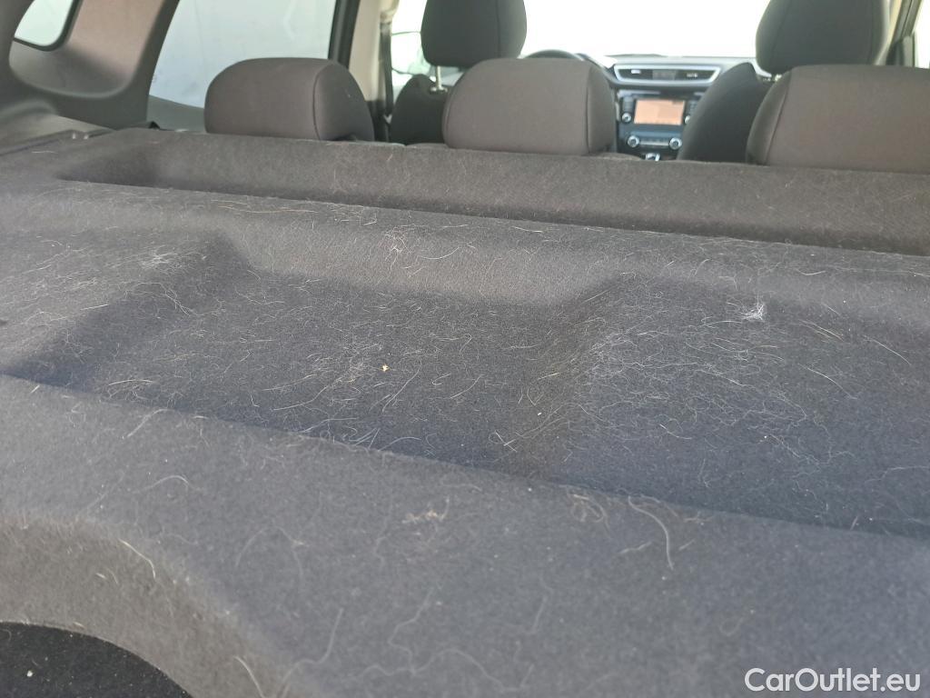  Nissan  Qashqai NISSAN  / 2017 / 5P / todoterreno DIG-T 117 kW (160 CV) E6D DCT N-CONNECTA #8