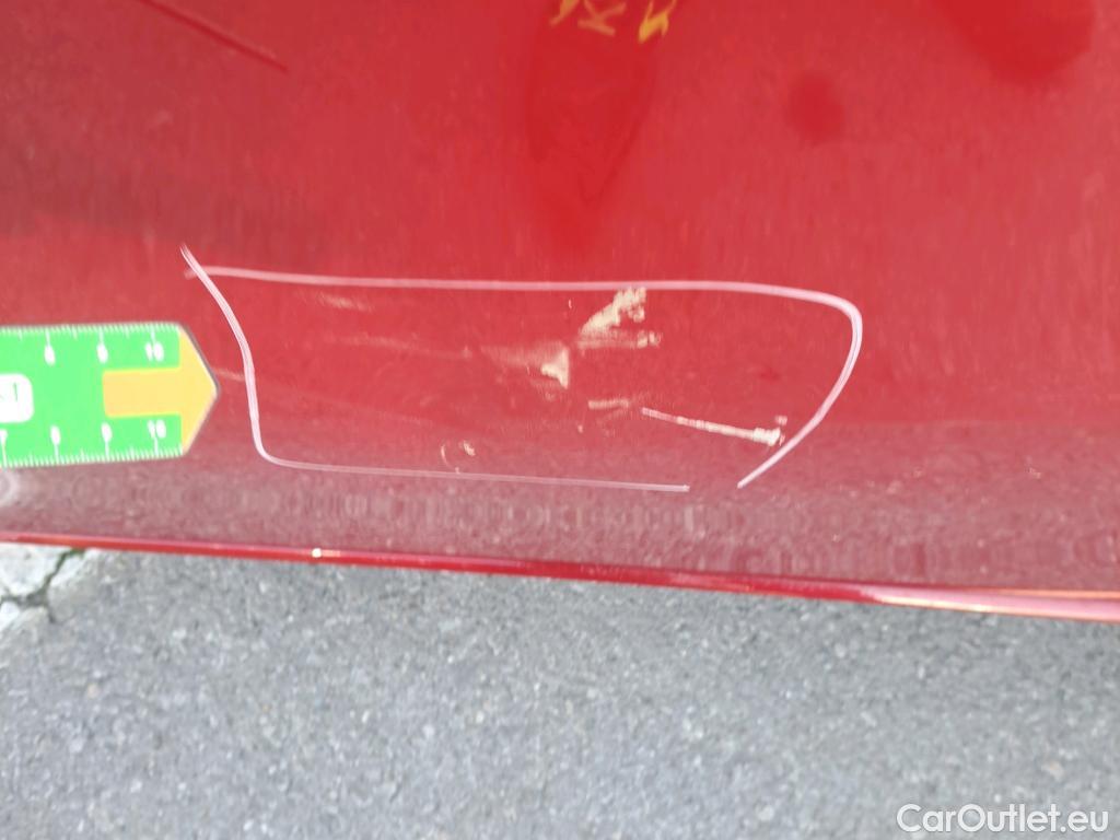  Mercedes  A-Klasse MERCEDES-BENZ Clase A / 2018 / 5P / berlina con portón A 180 #5