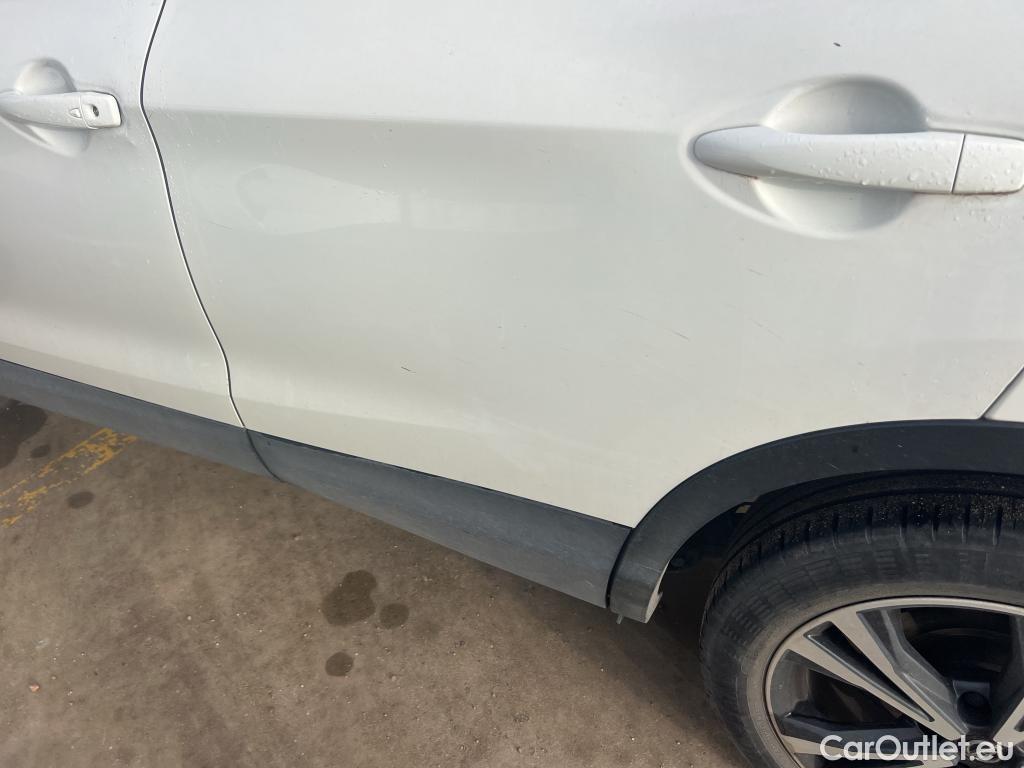 Nissan  Qashqai NISSAN  / 2017 / 5P / todoterreno dCi 150CV (110kW) N-CONNECTA (AC) #22