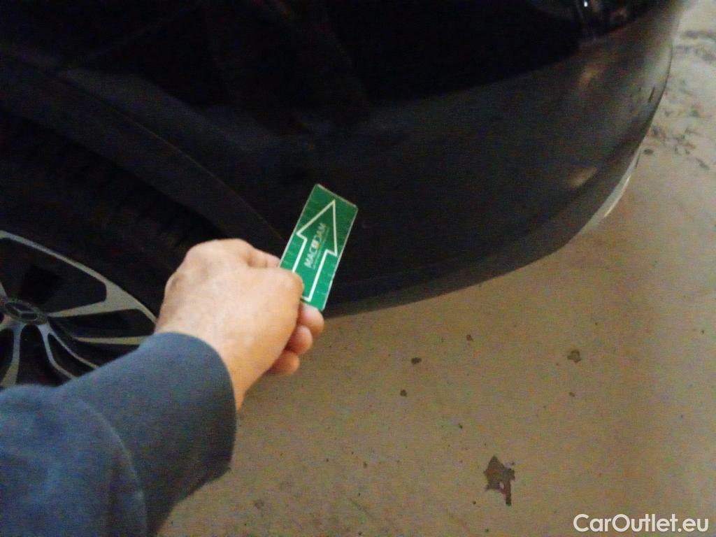  Mercedes  GLC MERCEDES-BENZ  / 2022 / 5P / todoterreno  220 d 4MATIC #25