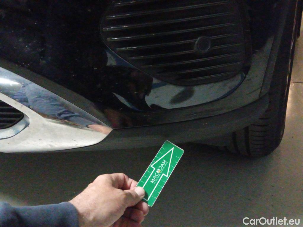  Mercedes  GLC MERCEDES-BENZ  / 2022 / 5P / todoterreno  220 d 4MATIC #23