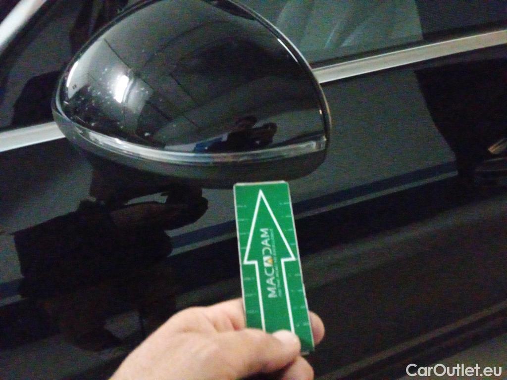  Mercedes  GLC MERCEDES-BENZ  / 2022 / 5P / todoterreno  220 d 4MATIC #19