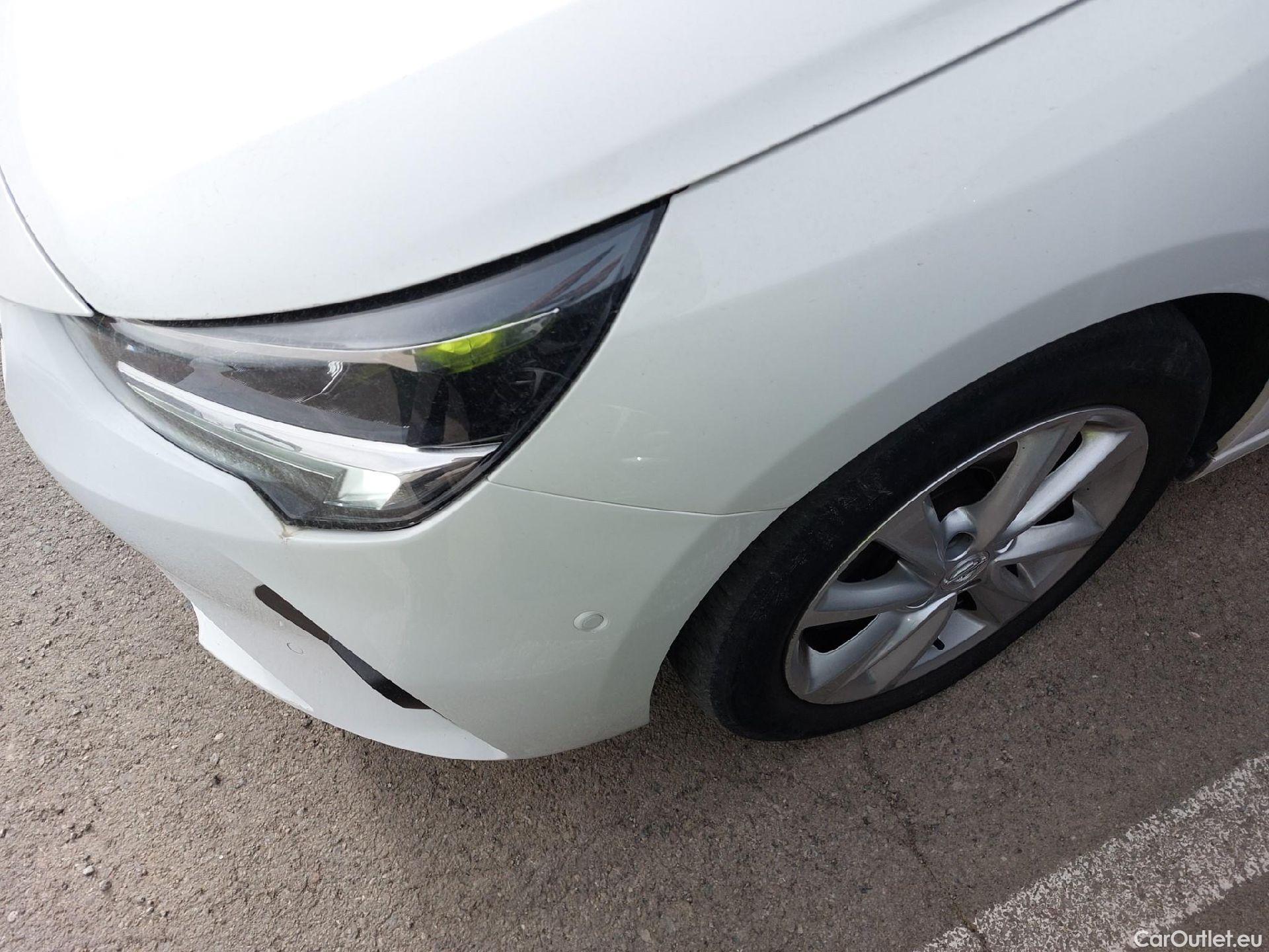  Opel  Corsa OPEL  1.2T XHL 74kW (100CV) Elegance #25