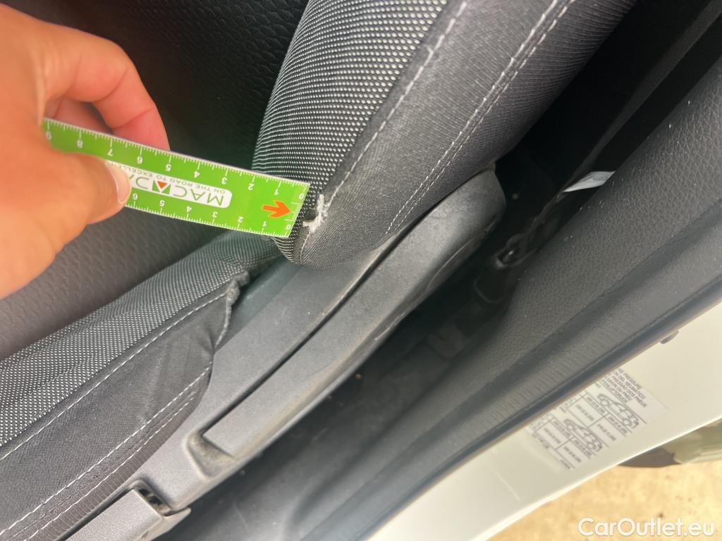  Nissan  Qashqai NISSAN  / 2017 / 5P / todoterreno dCi 150CV (110kW) N-CONNECTA (AC) #19