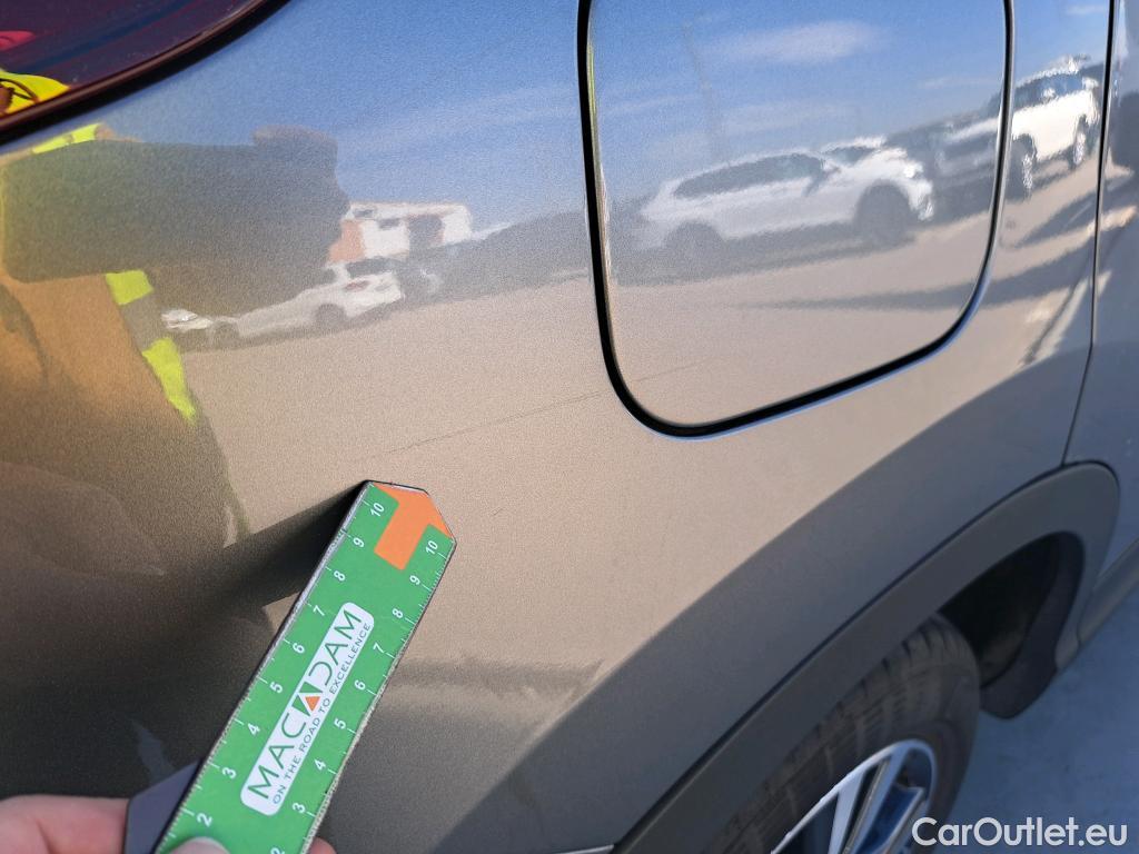  Nissan  Qashqai NISSAN  / 2017 / 5P / todoterreno DIG-T 117 kW (160 CV) E6D DCT N-CONNECTA #20