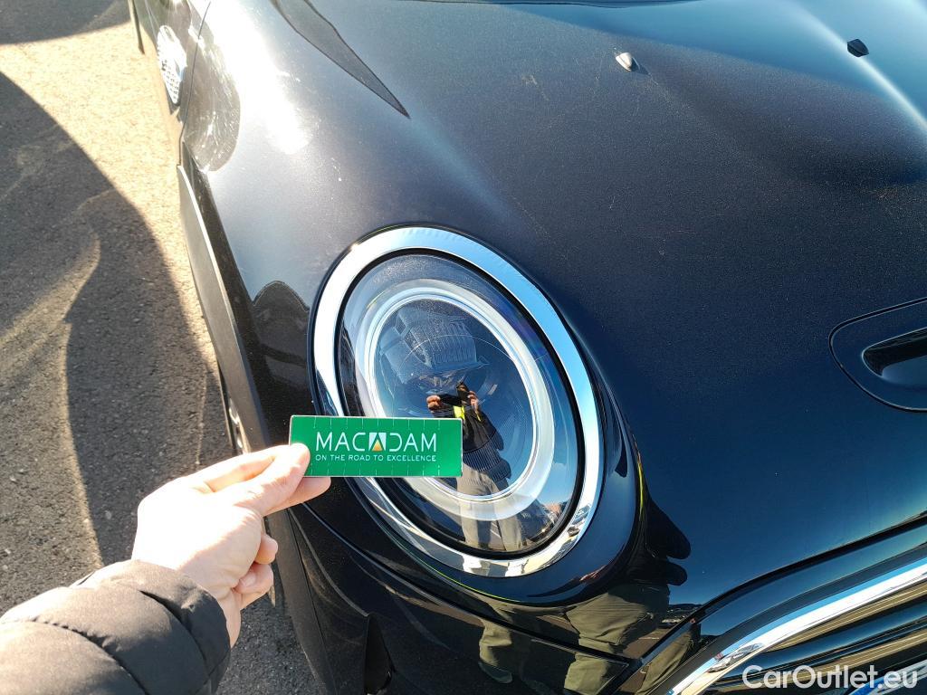  Mini  Mini   / 2021 / 3P / berlina con portón COOPER SE #1