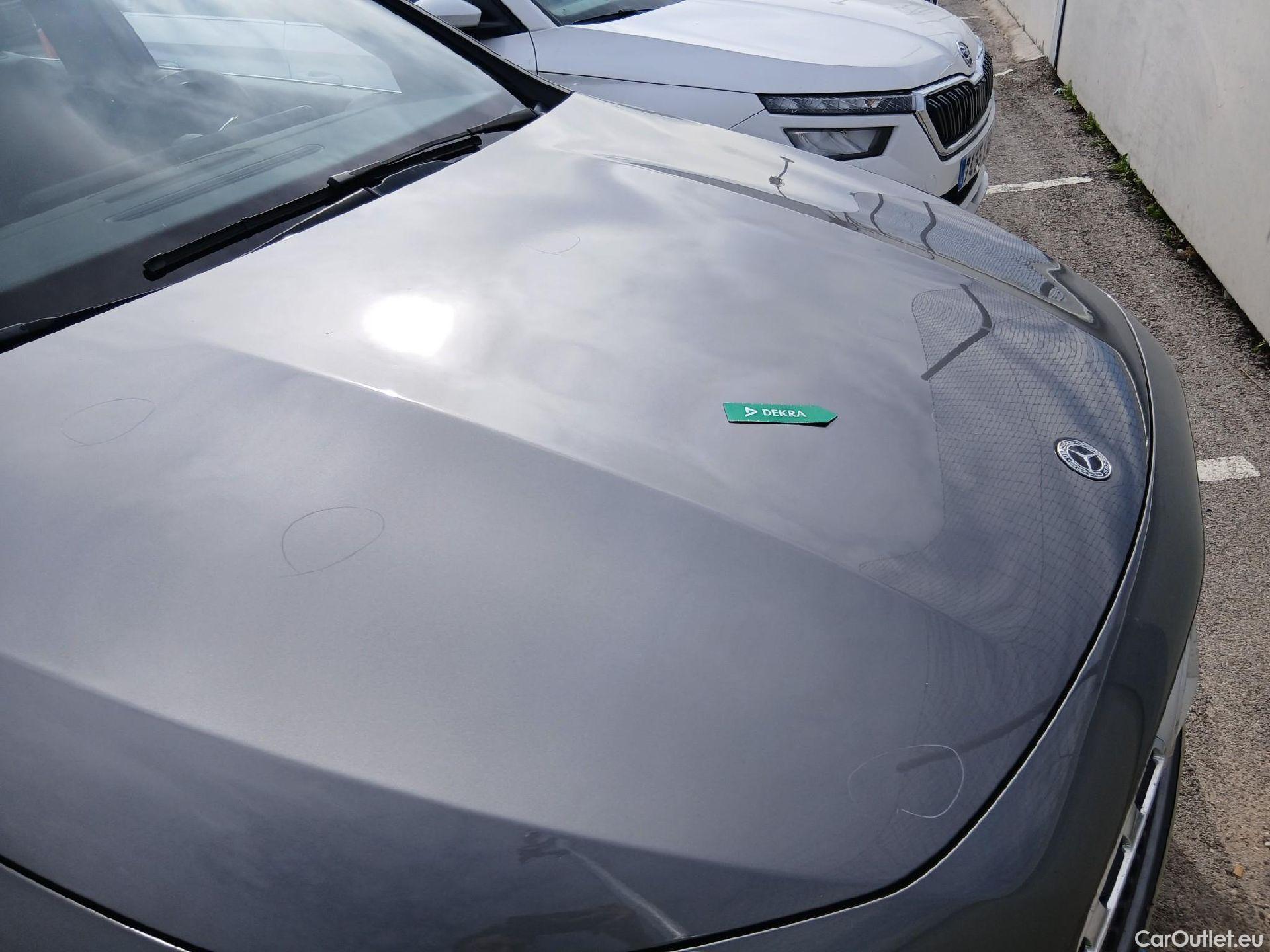  Mercedes  GLA MERCEDES-BENZ  / 2020 / 5P / todoterreno  250 e #4