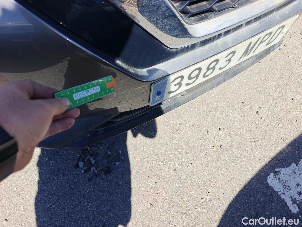  Nissan  Juke NISSAN  / 2019 / 5P / crossover DIG-T 84 kW (114 CV) DCT 7 Vel. Acenta (AC3) #10