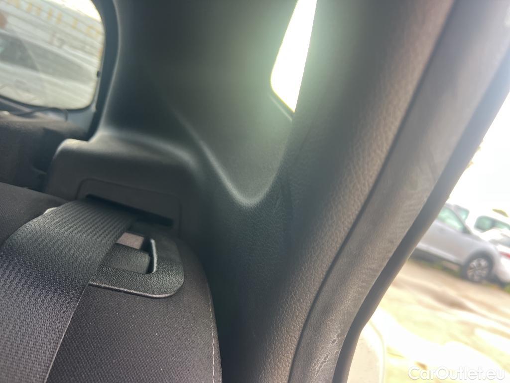  Nissan  Qashqai NISSAN  / 2017 / 5P / todoterreno dCi 150CV (110kW) N-CONNECTA (AC) #27