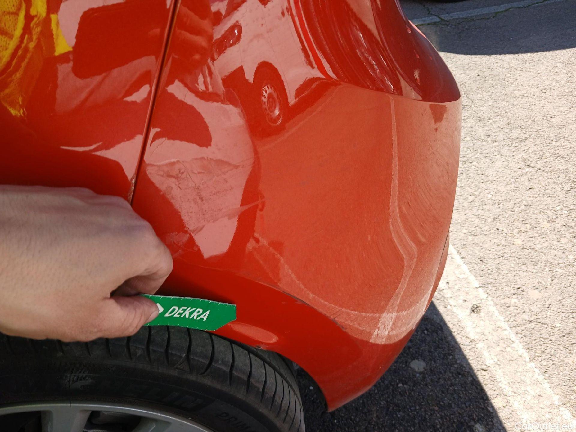  Opel  Corsa OPEL  / 2019 / 5P / berlina con portón 1.2T XHL 74kW (100CV) Edition #6