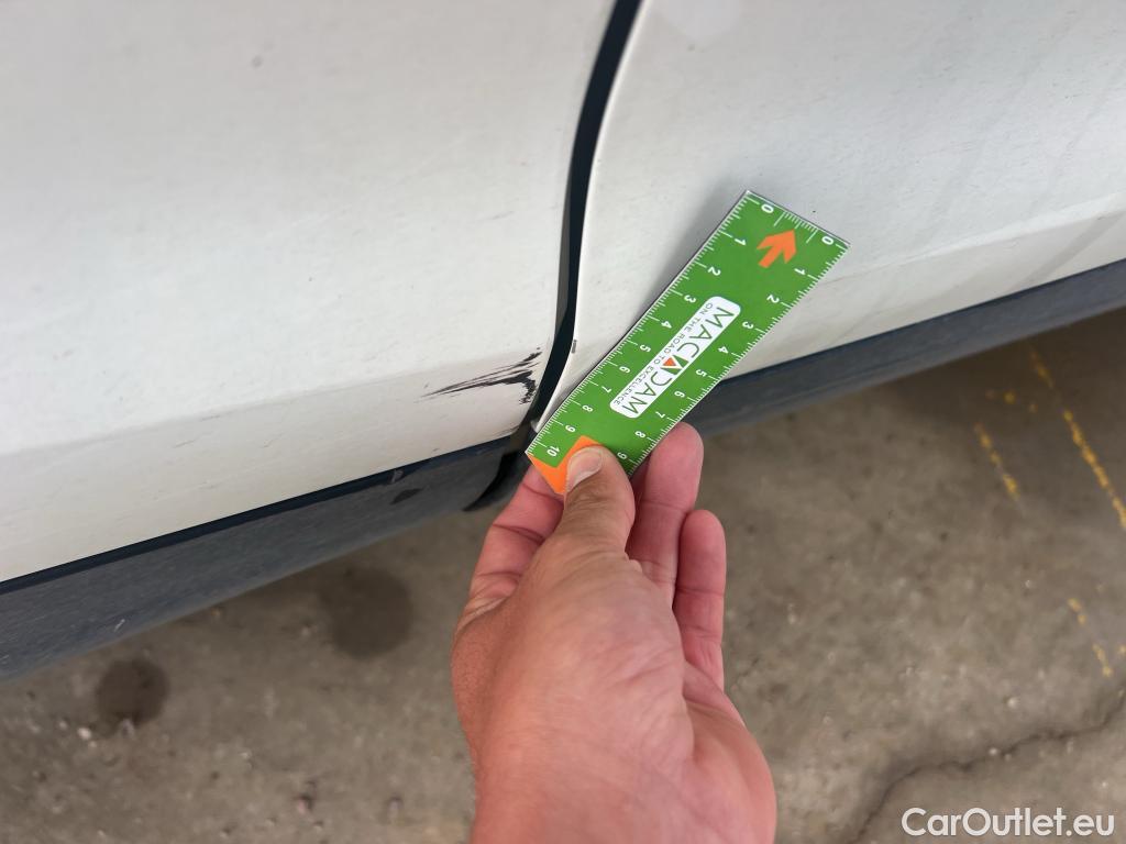  Nissan  Qashqai NISSAN  / 2017 / 5P / todoterreno dCi 150CV (110kW) N-CONNECTA (AC) #17