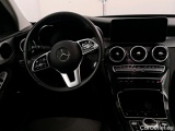  Mercedes  C-Klasse MERCEDES-BENZ Clase C / 2018 / 4P / sedán C 220 d #3