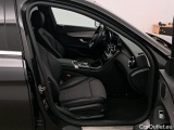  Mercedes  C-Klasse MERCEDES-BENZ Clase C / 2018 / 4P / sedán C 220 d #6
