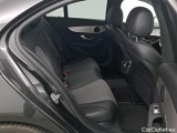  Mercedes  C-Klasse MERCEDES-BENZ Clase C / 2018 / 4P / sedán C 220 d #7