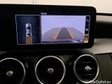  Mercedes  C-Klasse MERCEDES-BENZ Clase C / 2018 / 4P / sedán C 220 d #13