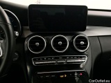  Mercedes  C-Klasse MERCEDES-BENZ Clase C / 2018 / 4P / sedán C 220 d #14
