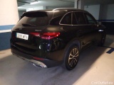  Mercedes  GLC MERCEDES-BENZ  / 2022 / 5P / todoterreno  220 d 4MATIC #2
