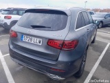  Mercedes  G-Klasee MERCEDES-BENZ Clase GLC / 2019 / 5P / todoterreno GLC 200 4MATIC #2