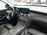  Mercedes  G-Klasee MERCEDES-BENZ Clase GLC / 2019 / 5P / todoterreno GLC 200 4MATIC #3
