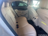  Mercedes  G-Klasee MERCEDES-BENZ GLC Coupé / 2019 / 5P / coupé GLC 300 de 4MATIC #7