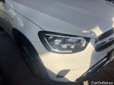  Mercedes  G-Klasee MERCEDES-BENZ GLC Coupé / 2019 / 5P / coupé GLC 300 de 4MATIC #18