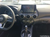  Nissan  Juke NISSAN  / 2019 / 5P / crossover DIG-T 84 kW (114 CV) DCT 7 Vel. Acenta (AC3) #13