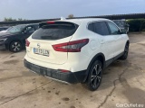  Nissan  Qashqai NISSAN  / 2017 / 5P / todoterreno dCi 150CV (110kW) N-CONNECTA (AC) #2