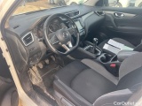  Nissan  Qashqai NISSAN  / 2017 / 5P / todoterreno dCi 150CV (110kW) N-CONNECTA (AC) #3