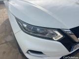  Nissan  Qashqai NISSAN  / 2017 / 5P / todoterreno dCi 150CV (110kW) N-CONNECTA (AC) #16