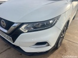  Nissan  Qashqai NISSAN  / 2017 / 5P / todoterreno dCi 150CV (110kW) N-CONNECTA (AC) #15
