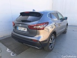  Nissan  Qashqai NISSAN  / 2017 / 5P / todoterreno DIG-T 117 kW (160 CV) E6D DCT N-CONNECTA #2