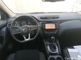  Nissan  Qashqai NISSAN  / 2017 / 5P / todoterreno DIG-T 117 kW (160 CV) E6D DCT N-CONNECTA #3