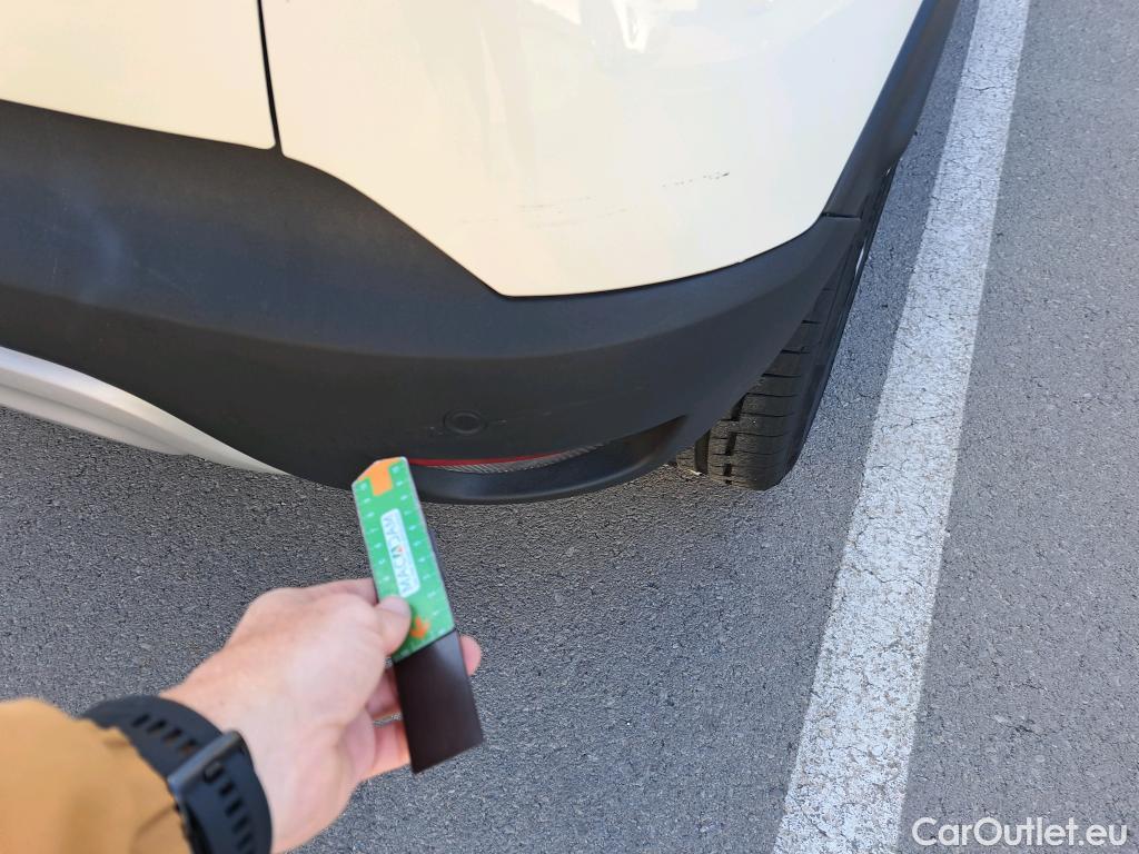  Renault  Captur RENAULT  / 2017 / 5P / crossover Zen TCe 66kW (90CV) -18 (CX) #35