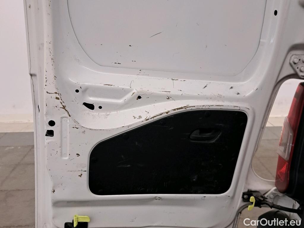  Citroen  Berlingo CITROEN  / 2018 / 3P / furgón derivado de turismo Talla M BlueHDi 100 CONTROL #38