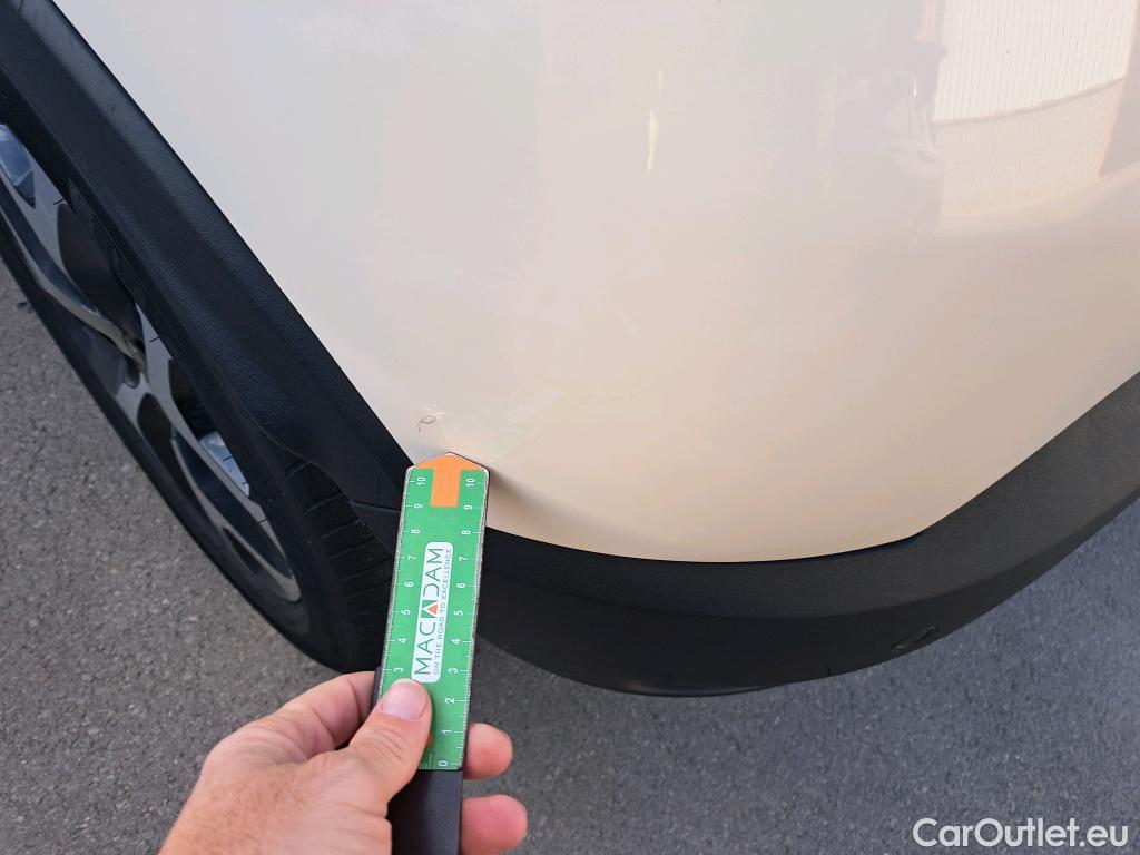  Renault  Captur RENAULT  / 2017 / 5P / crossover Zen TCe 66kW (90CV) -18 (CX) #22