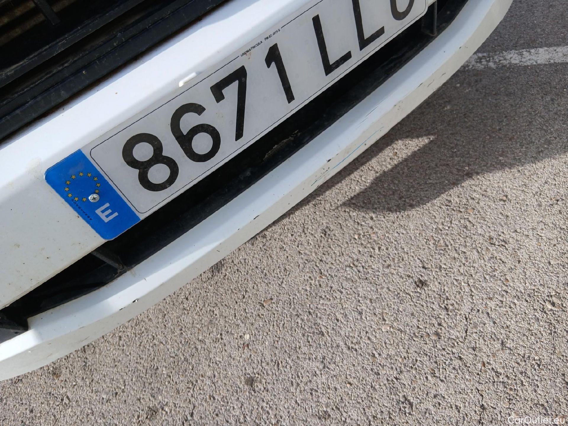  Ford  Ranger FORD  / 2019 / 4P / pickup doble cabina 2.0 TDCi 125kW 4x4 Doble Cab. XL S/S #7