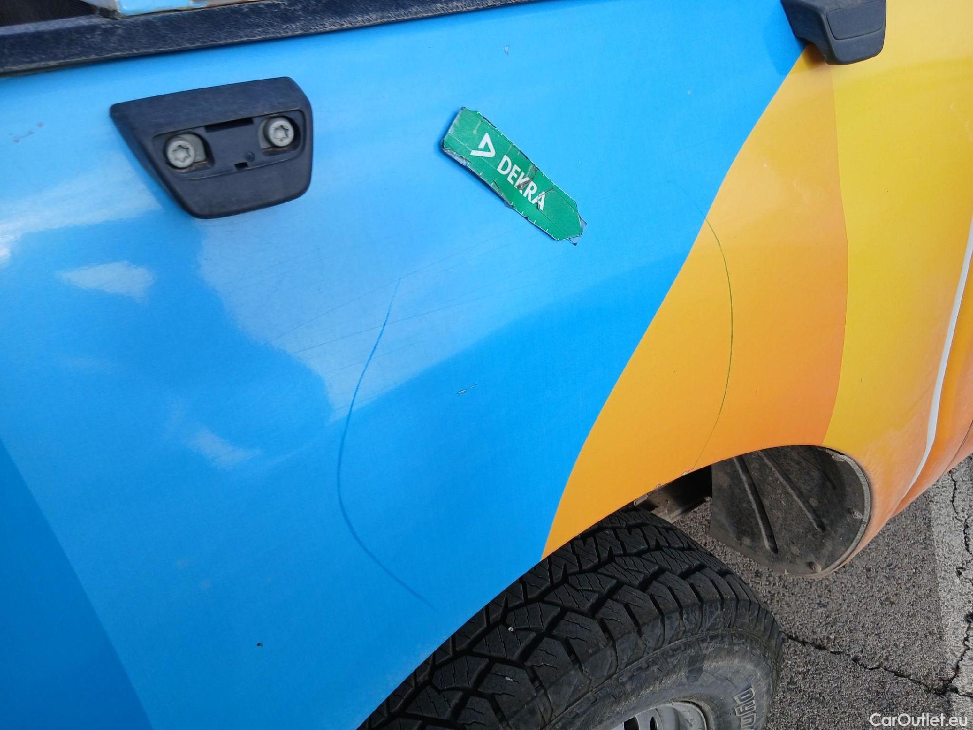  Ford  Ranger FORD  / 2019 / 4P / pickup doble cabina 2.0 TDCi 125kW 4x4 Doble Cab. XL S/S #22