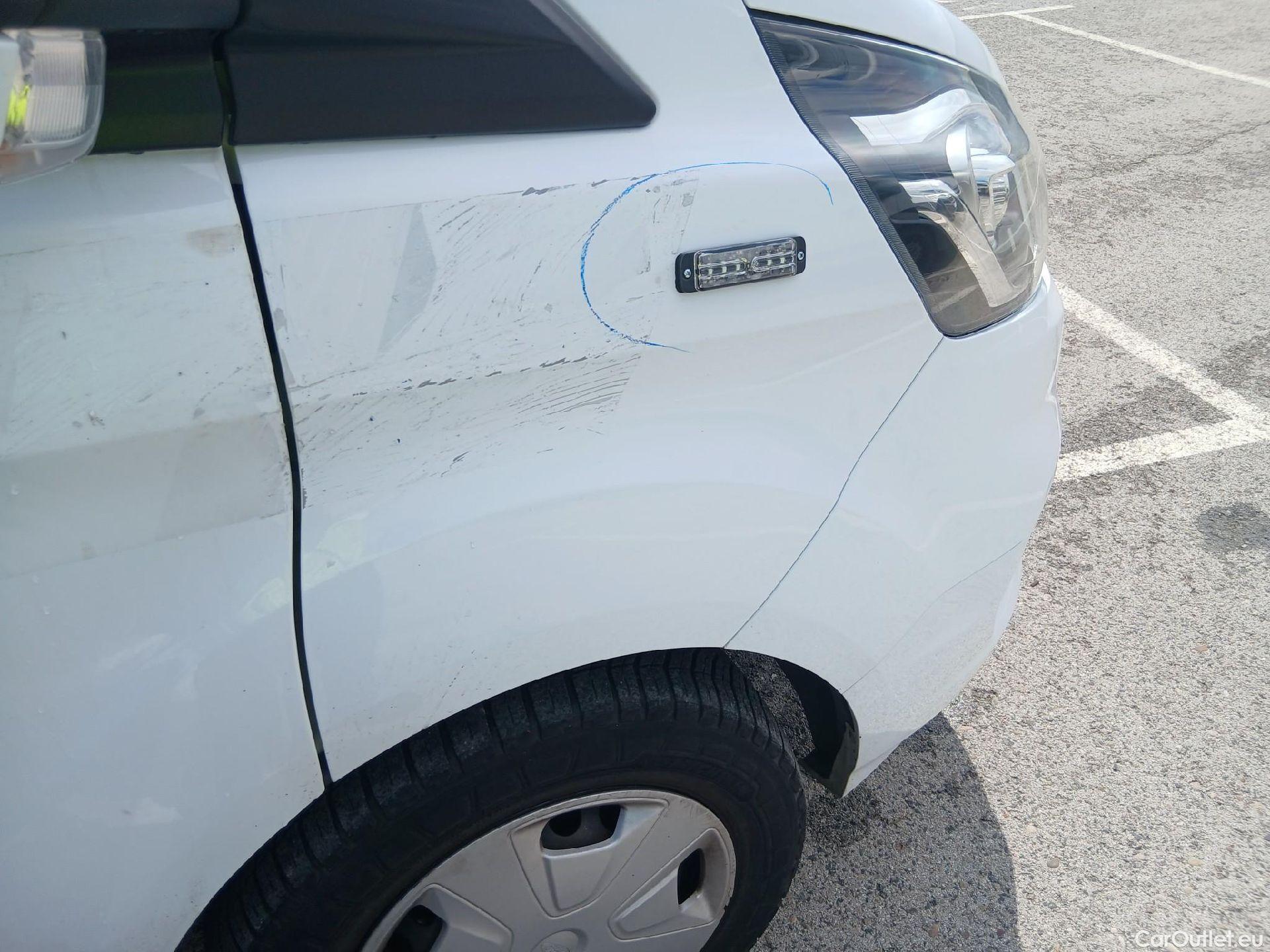  Ford  Transit FORD  Custom / 2012 / 4P / combi Kombi 2.0 TDCI 96kW 320 L2 Trend MHEV #29