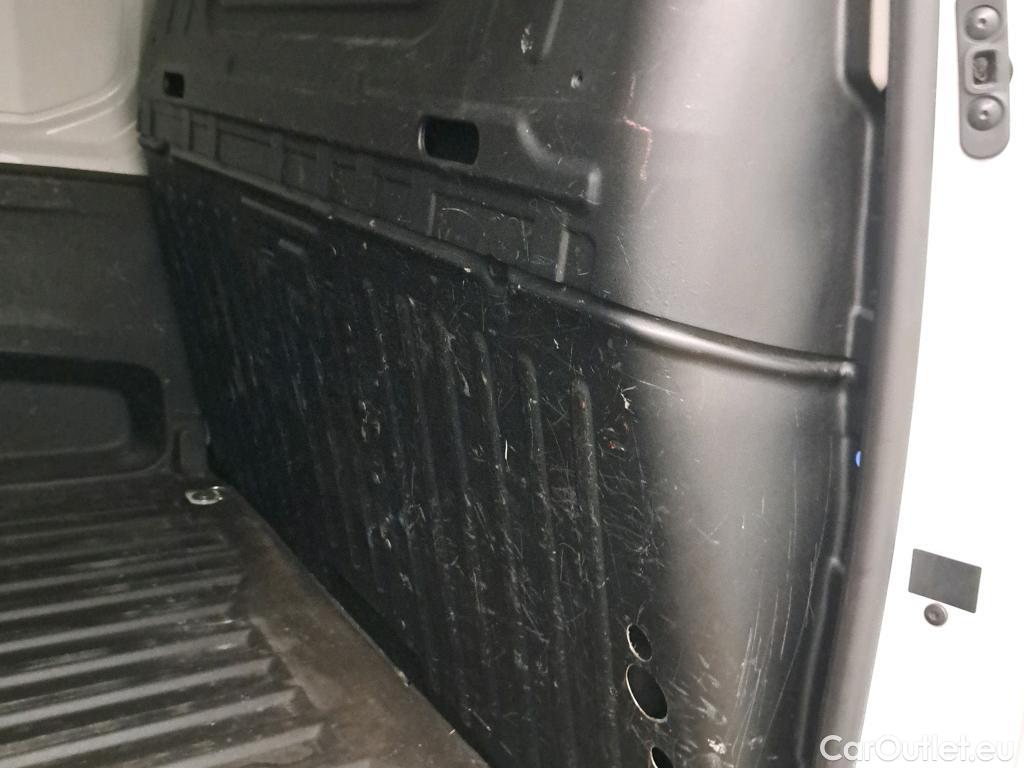  Citroen  Berlingo CITROEN  / 2018 / 3P / furgón derivado de turismo Talla M BlueHDi 100 CONTROL #25