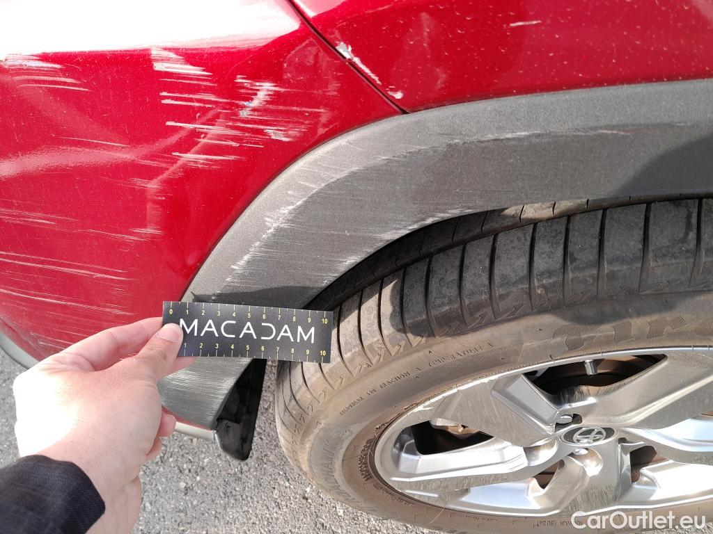  Toyota  RAV4 TOYOTA  / 2018 / 5P / todoterreno 2.5l 220H Luxury 4WD #15