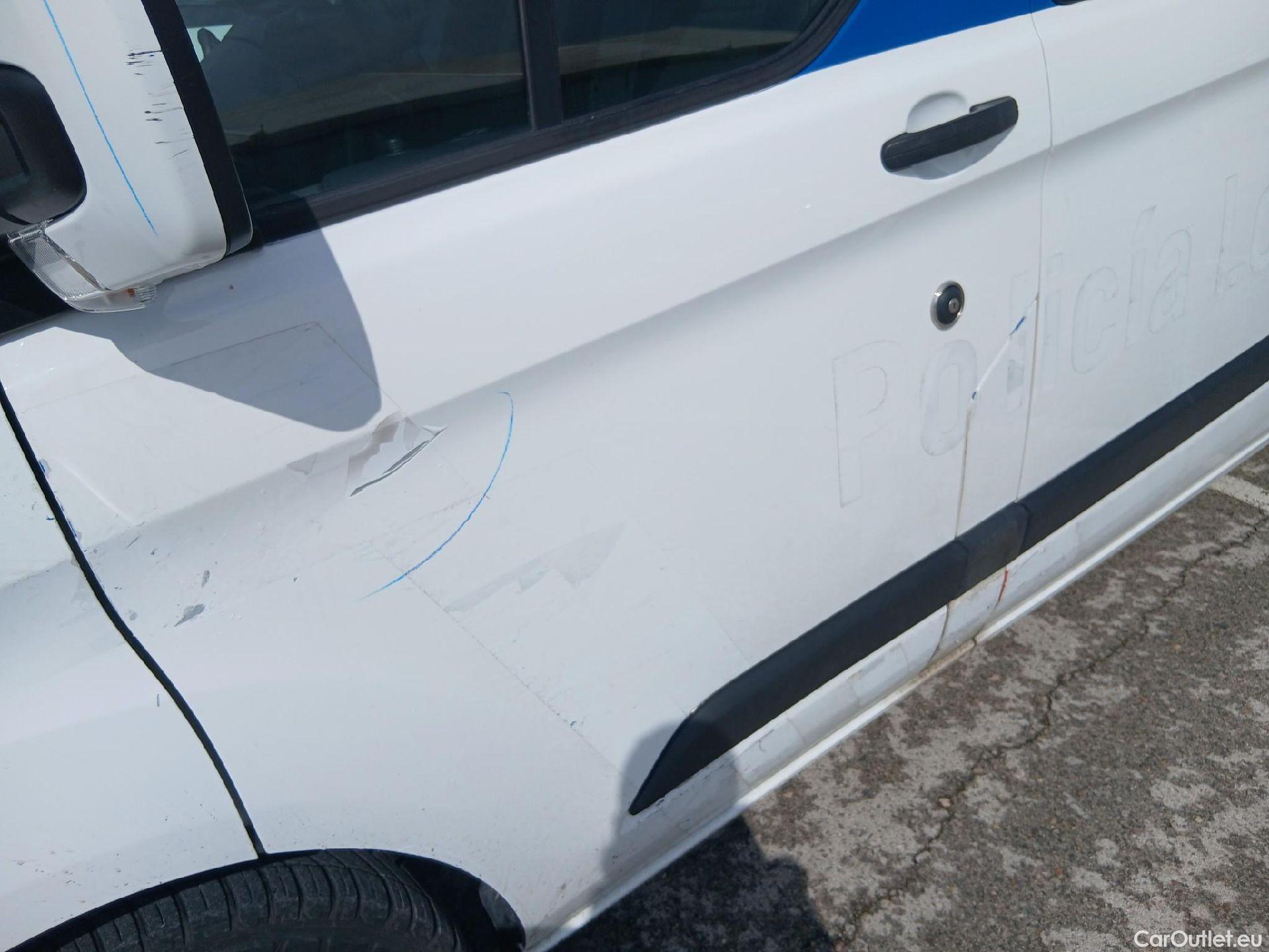  Ford  Transit FORD  Custom / 2012 / 4P / combi Kombi 2.0 TDCI 96kW 320 L2 Trend MHEV #11