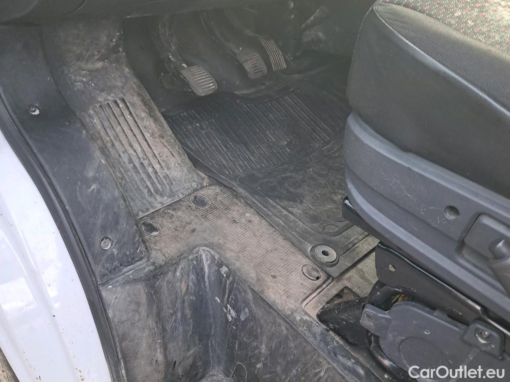  Citroen  Jumper CITROEN  / 2014 / 4P / furgón BlueHDi 103KW (140CV) Furgón 35L3H2 #69