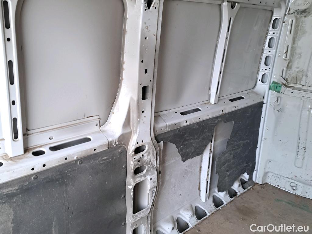  Citroen  Jumper CITROEN  / 2014 / 4P / furgón BlueHDi 103KW (140CV) Furgón 35L3H2 #1