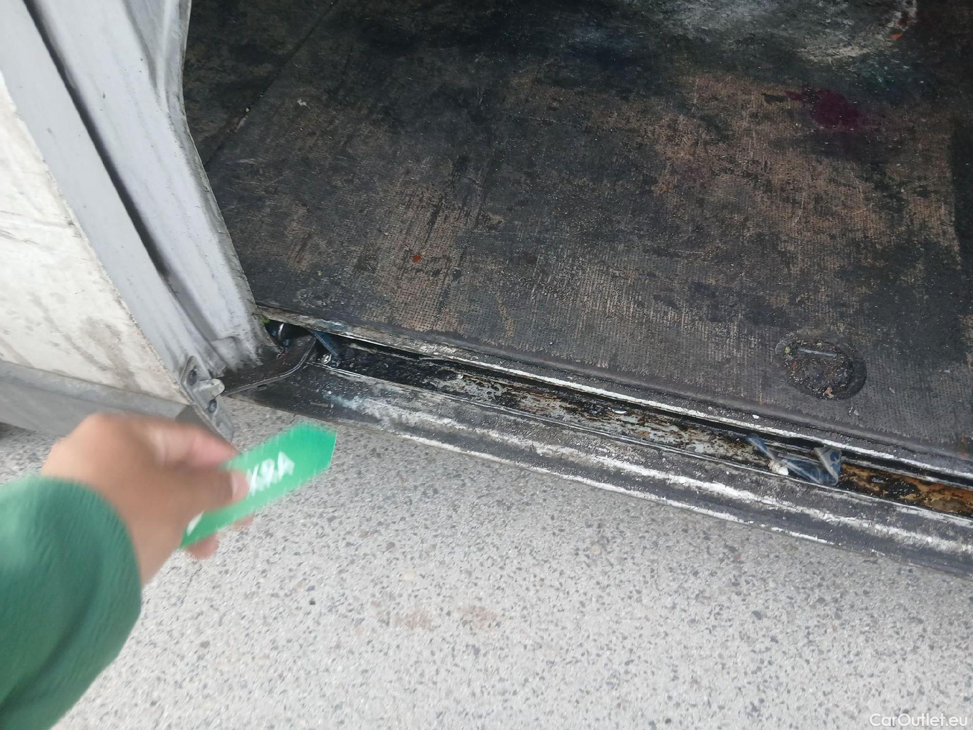  Fiat  Ducato FIAT  / 2014 / 4P / furgón Furgón 35 Medio 100kW Natural Power #9