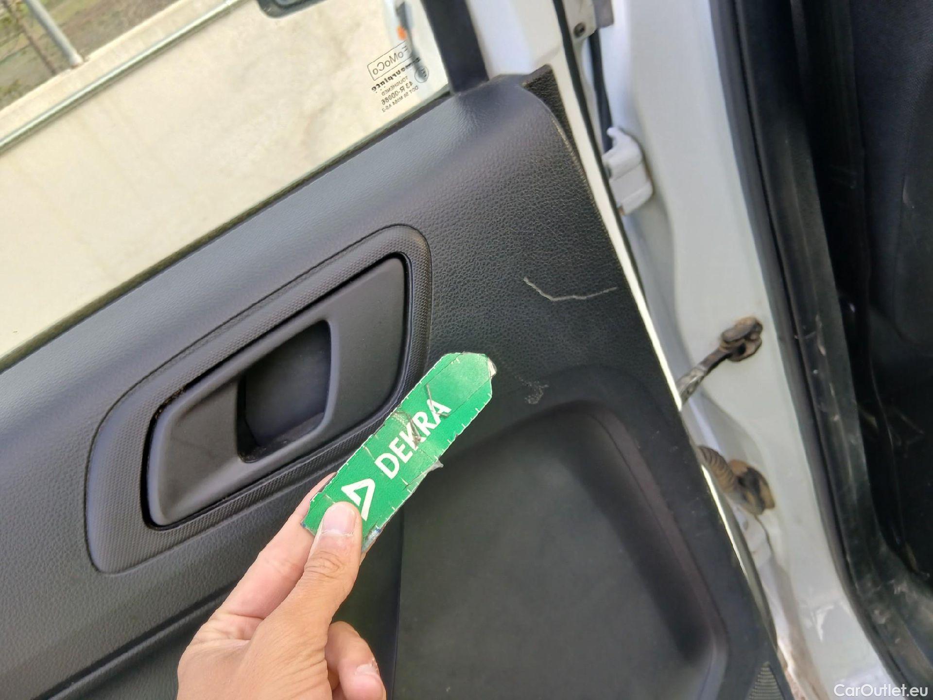  Ford  Ranger FORD  / 2019 / 4P / pickup doble cabina 2.0 TDCi 125kW 4x4 Doble Cab. XL S/S #28