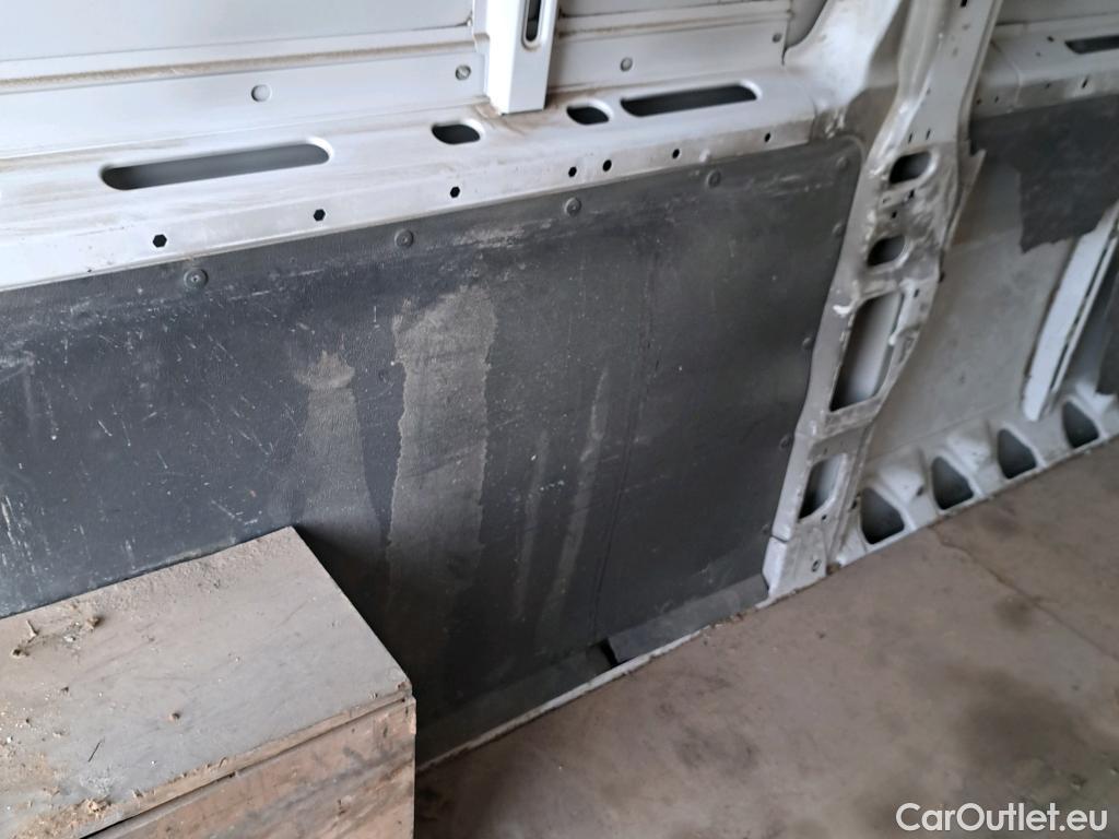  Citroen  Jumper CITROEN  / 2014 / 4P / furgón BlueHDi 103KW (140CV) Furgón 35L3H2 #10