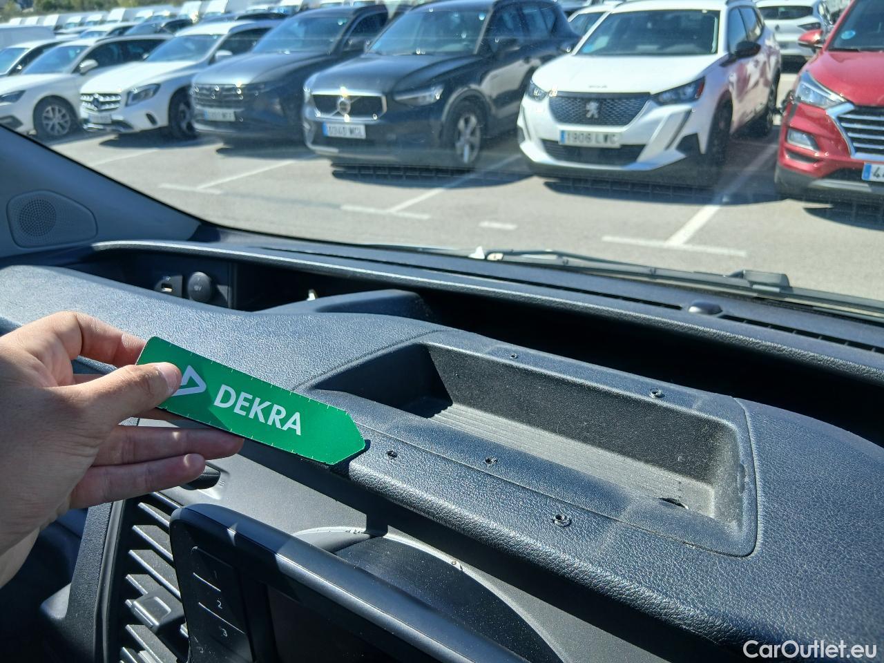  Ford  Transit FORD  Custom / 2012 / 4P / combi Kombi 2.0 TDCI 96kW 320 L2 Trend MHEV #38