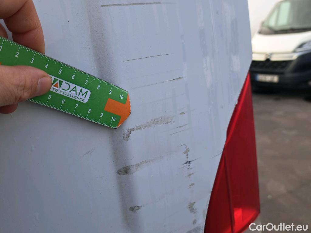  Citroen  Jumper CITROEN  / 2014 / 4P / furgón BlueHDi 103KW (140CV) Furgón 35L3H2 #15