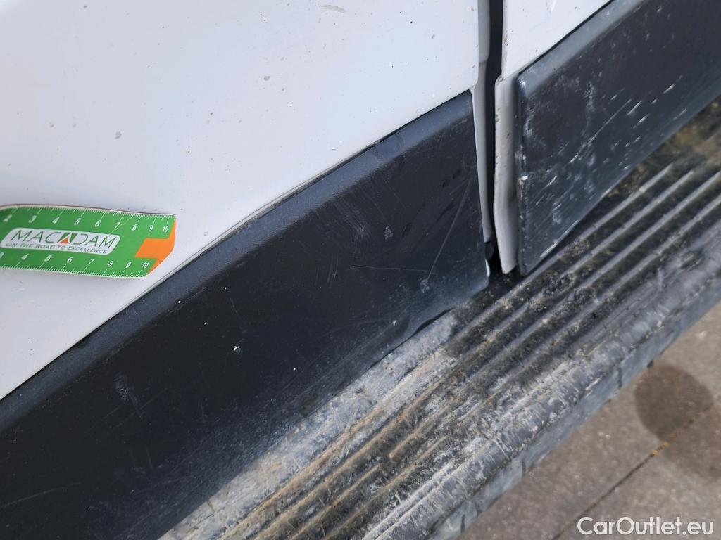  Citroen  Jumper CITROEN  / 2014 / 4P / furgón BlueHDi 103KW (140CV) Furgón 35L3H2 #53