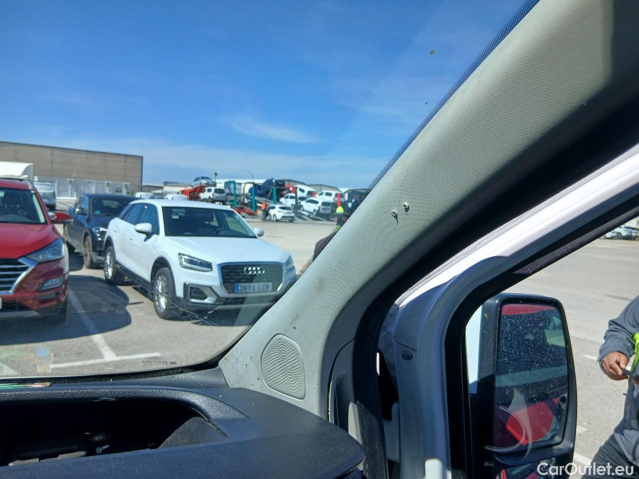  Ford  Transit FORD  Custom / 2012 / 4P / combi Kombi 2.0 TDCI 96kW 320 L2 Trend MHEV #34